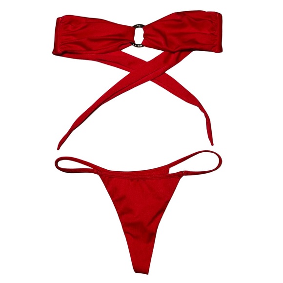 sommer swim Other - Sommer swim siren bikini set